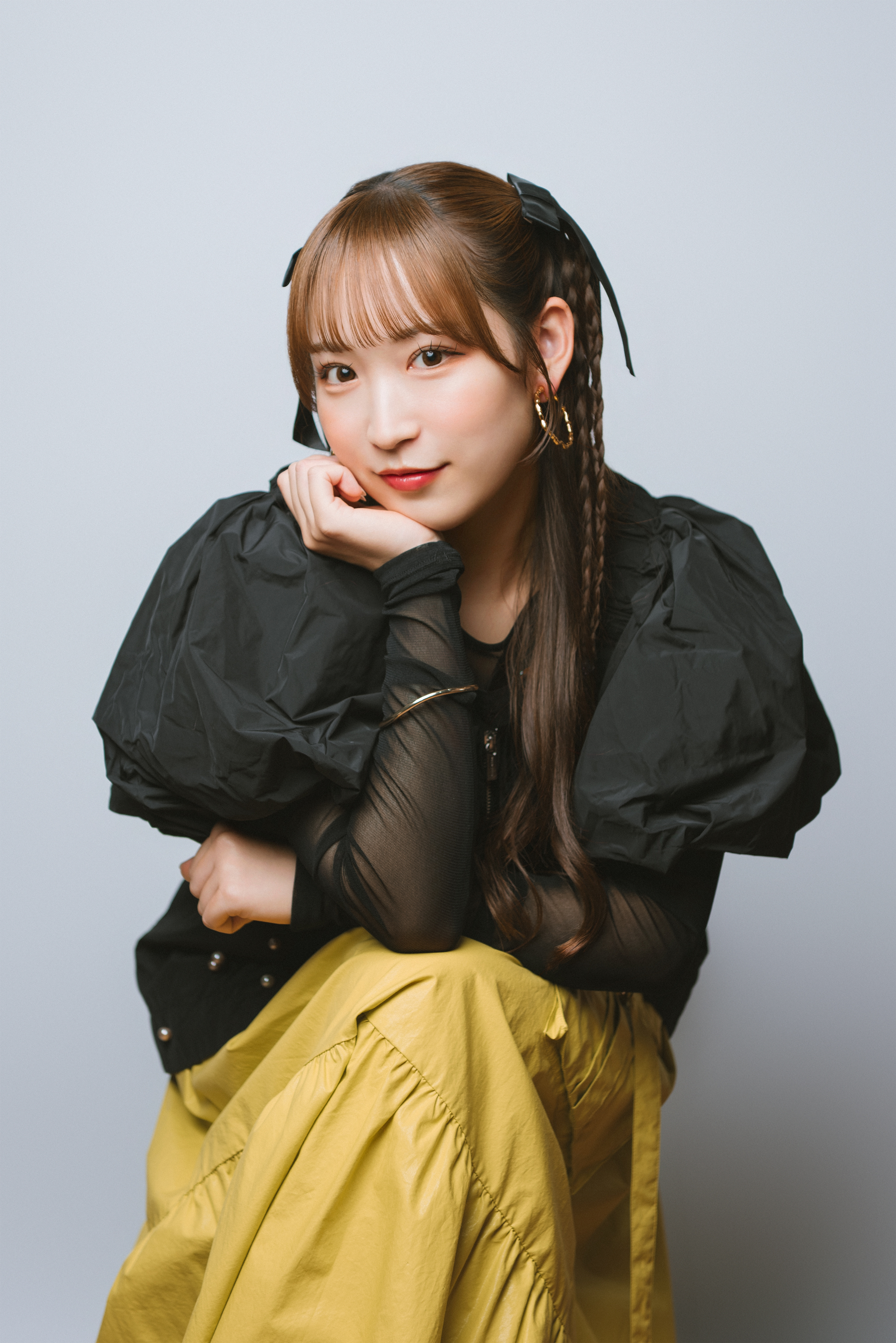 麻倉ゆわ